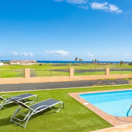 Villa Marisol Antigua  Luaran gambar