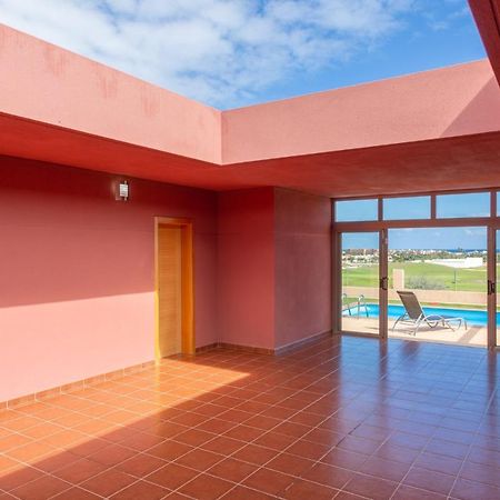 Villa Marisol Antigua  Luaran gambar