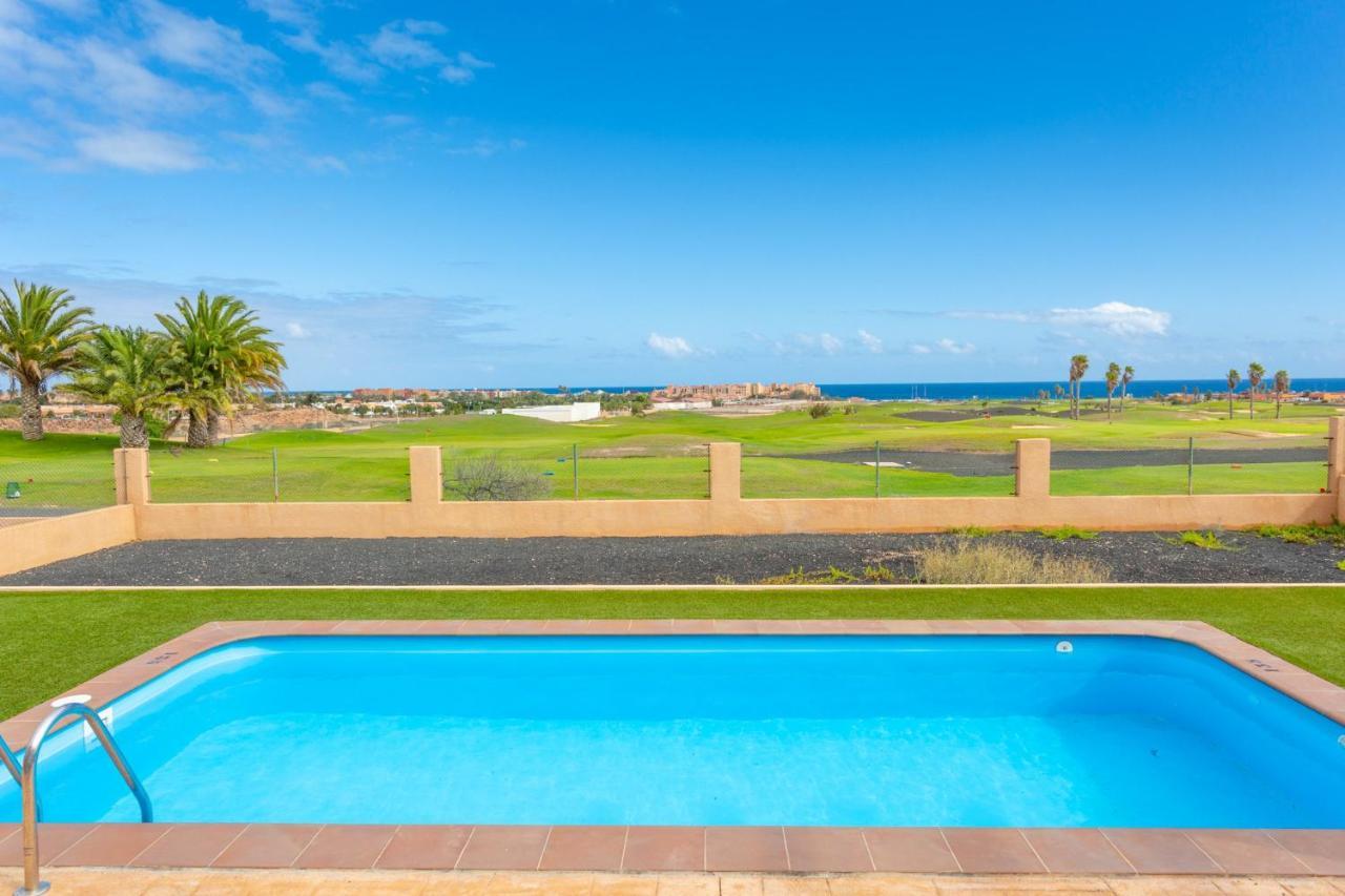 Villa Marisol Antigua  Luaran gambar