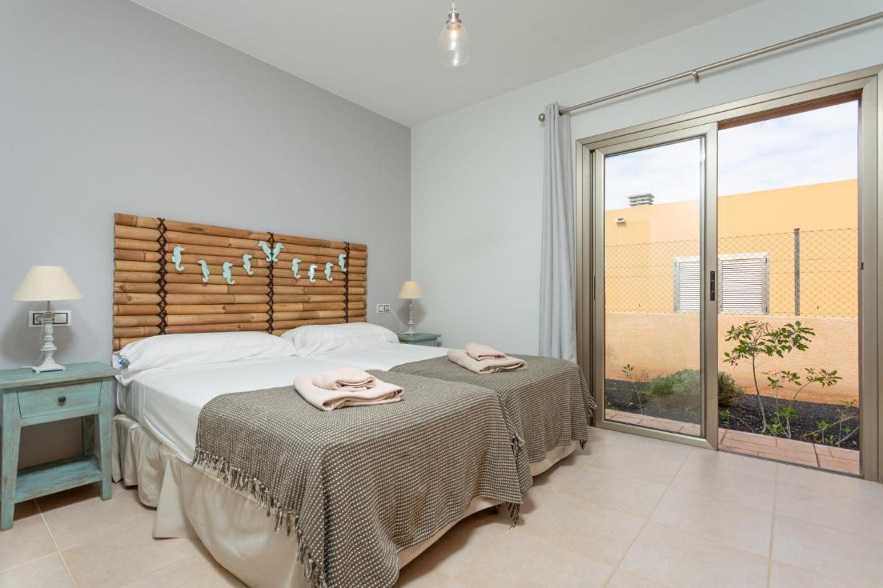 Villa Marisol Antigua  Luaran gambar