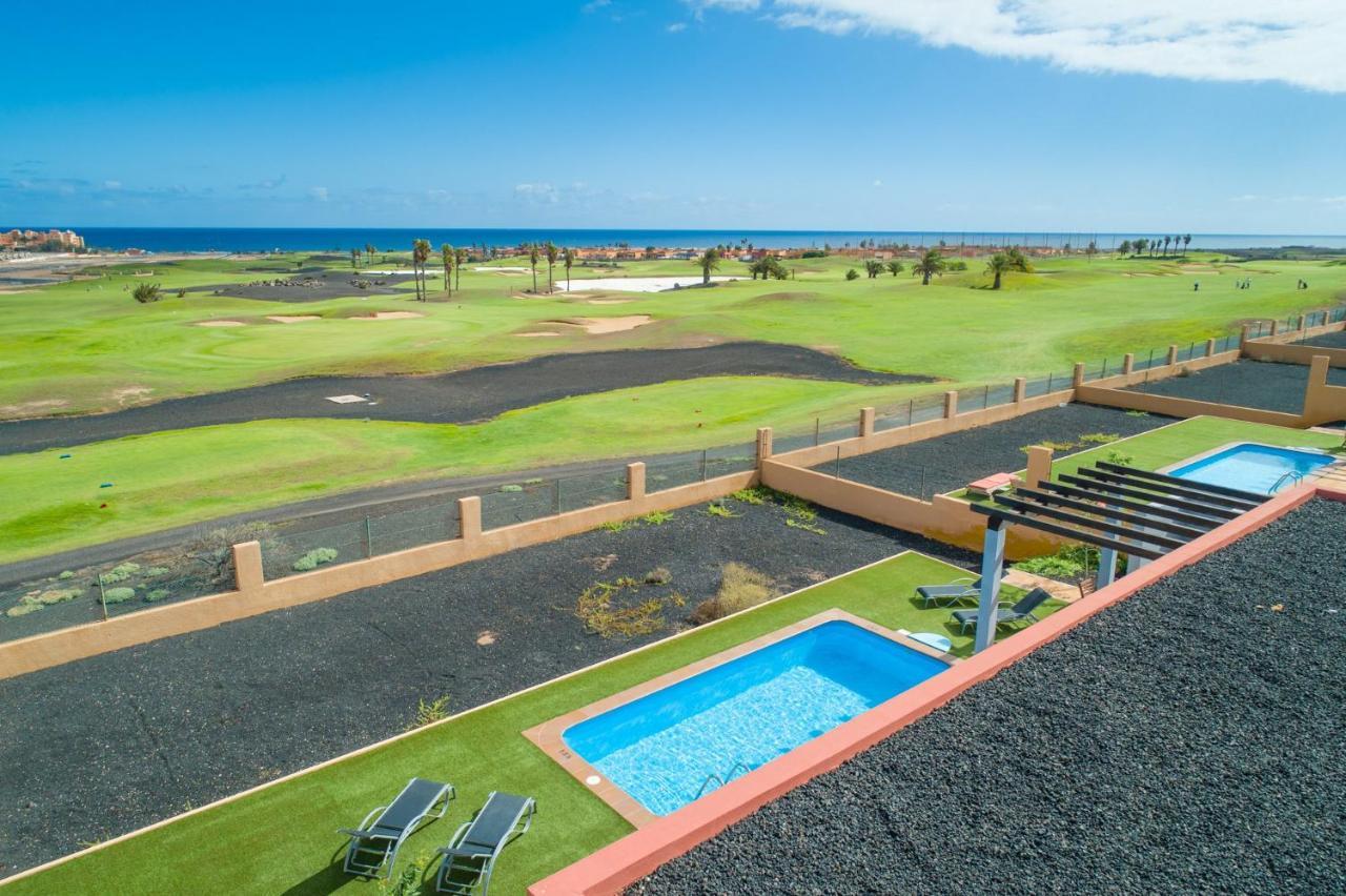 Villa Marisol Antigua  Luaran gambar