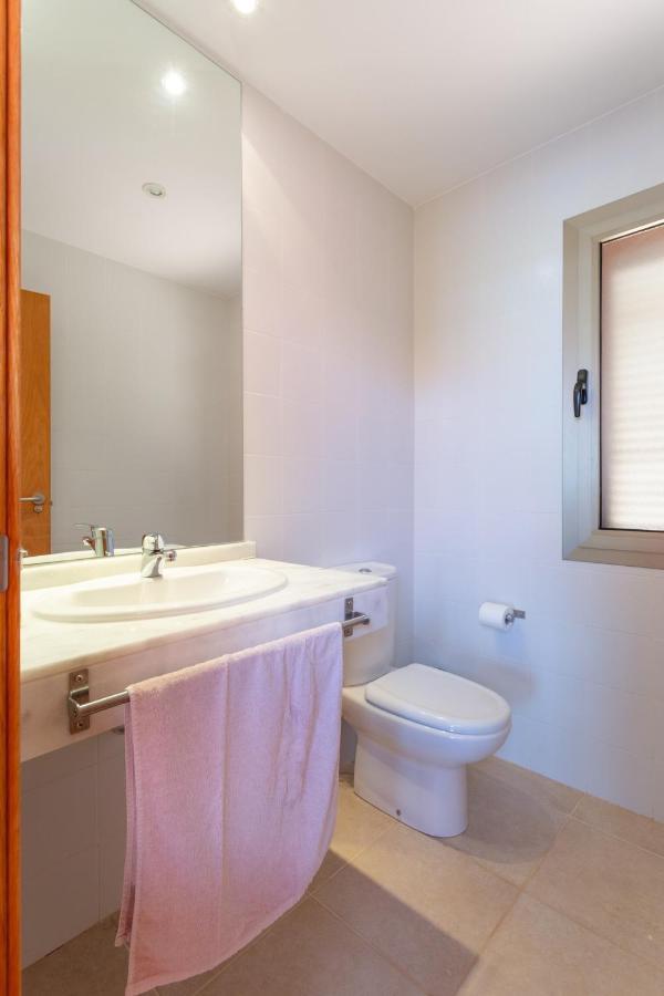 Villa Marisol Antigua  Luaran gambar
