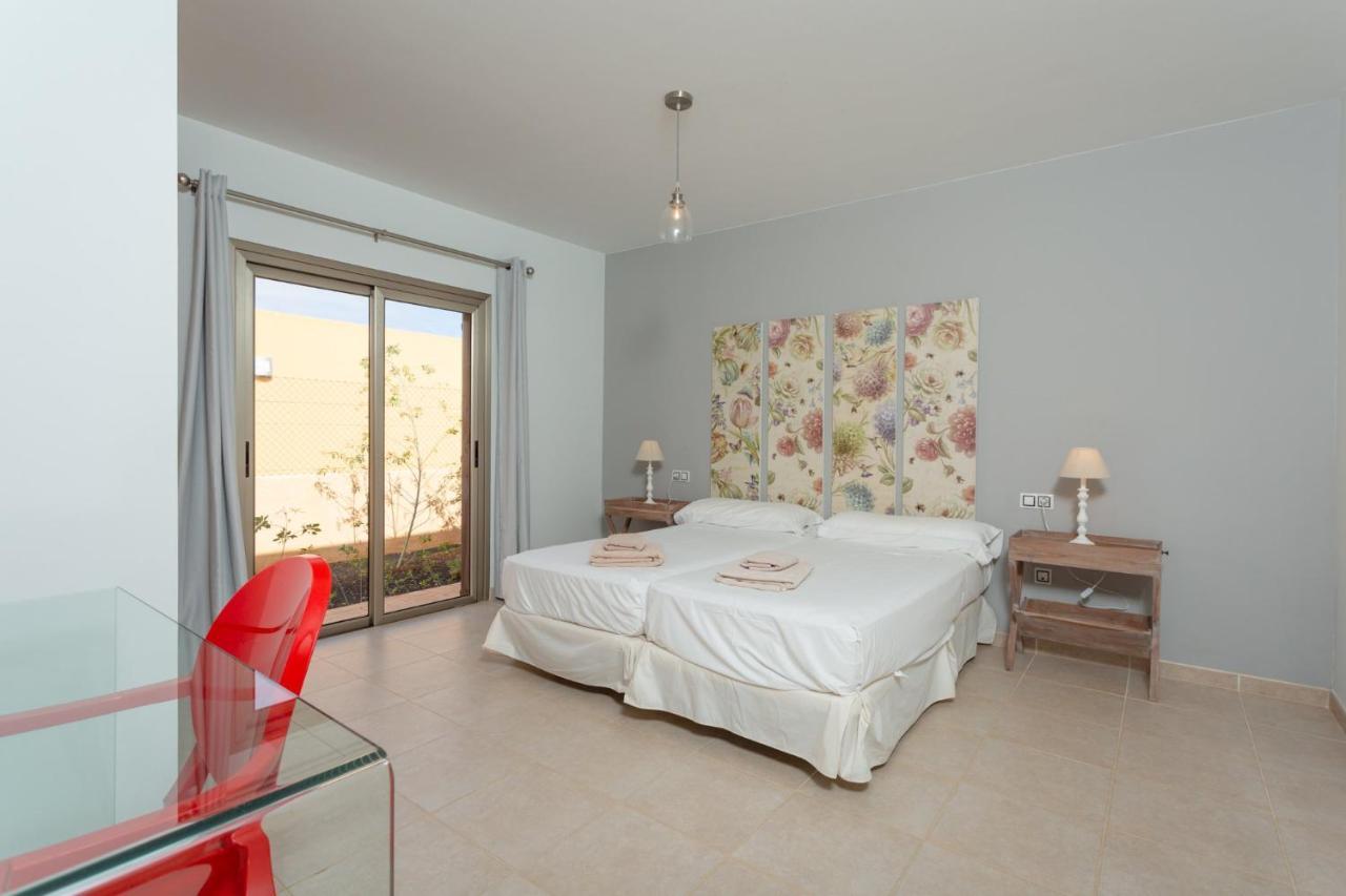 Villa Marisol Antigua  Luaran gambar
